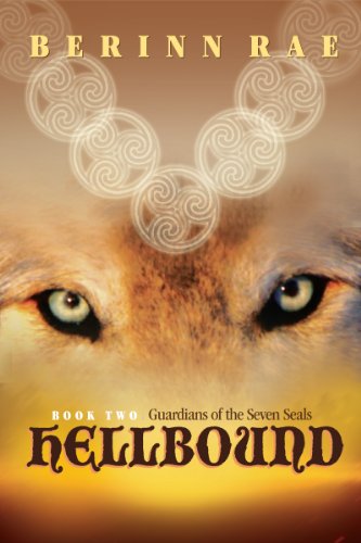 Hellbound book cover