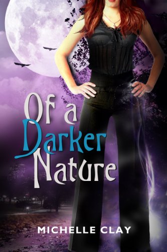Of a Darker Nature