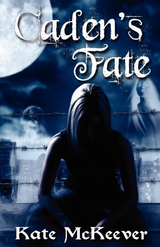Caden's Fate book cover