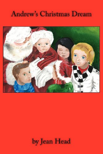 Cover of Andrew's Christmas Dream