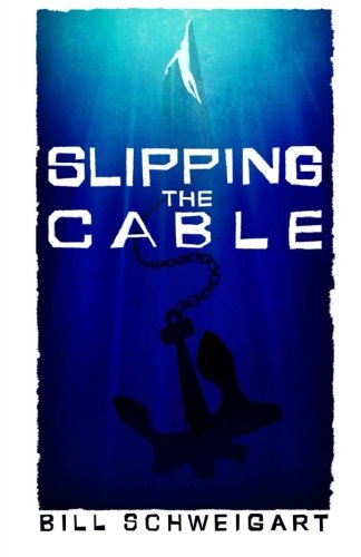 Slipping The Cable book cover