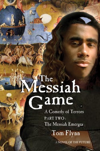 The Messiah Emerges