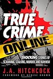 True crime online