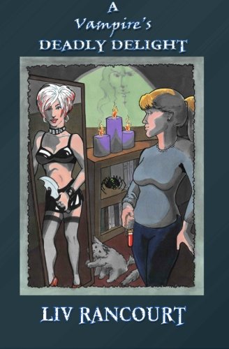 A Vampire's Deadly Delight