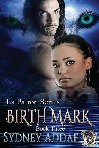 Birthmark book cover