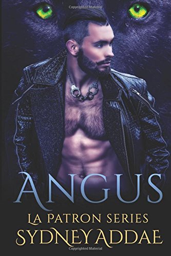 Angus book cover