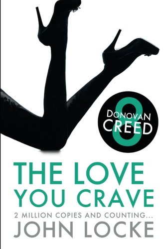 The Love You Crave book cover