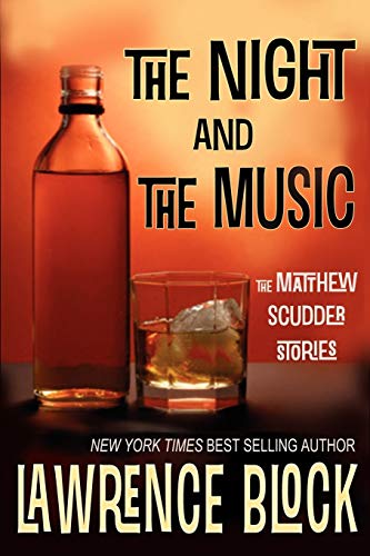 The Night and the Music book cover