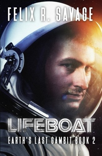 Lifeboat book cover