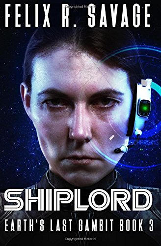 Shiplord book cover