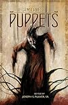 The Grimscribe's Puppets