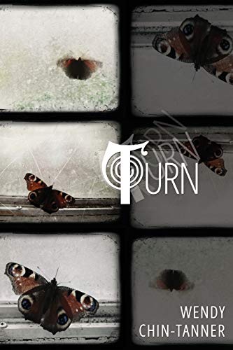 Turn book cover