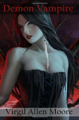 Demon Vampire