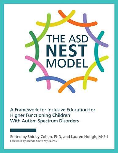 Cover of The ASD nest model