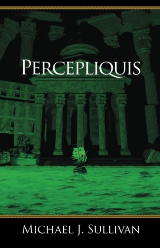 Percepliquis book cover