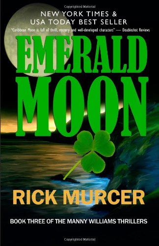 Emerald Moon book cover