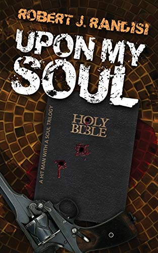 Upon My Soul book cover