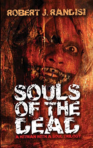 Souls of the Dead book cover