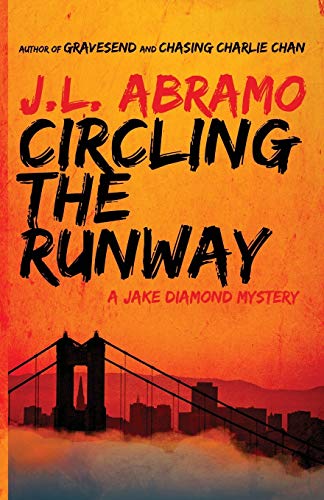 Circling the Runway book cover