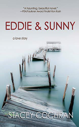 Eddie & Sunny book cover