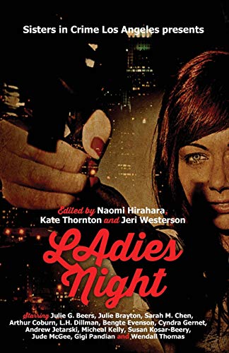 Ladies' Night book cover