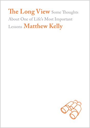 The Long View book cover
