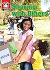 Sharing With Others: An Introduction to Financial Literacy (Start Smart: Money)