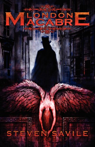 London Macabre