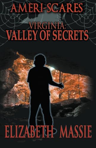 Cover of Virginia: Valley of Secrets