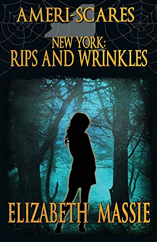 Cover of New York: Rips and Wrinkles