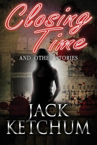 Closing Time and Other Stories book cover