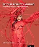Picture Perfect Lighting An Innovative Lighting System For Photographing People