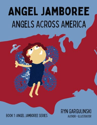 Cover of Angel Jamboree