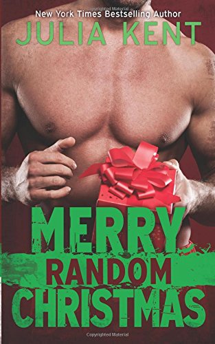 Merry Random Christmas book cover