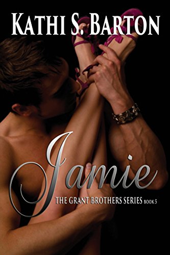 Jamie cover
