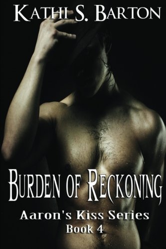 Burden of Reckoning cover