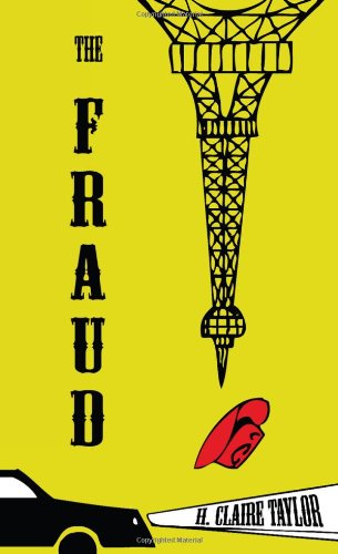 The Fraud book cover