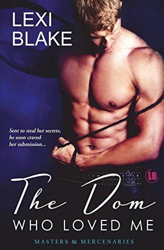 The Dom Who Loved Me book cover