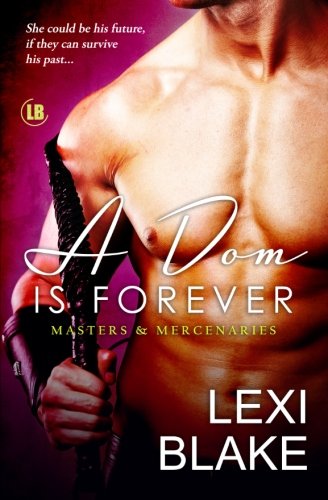 A Dom Is Forever book cover