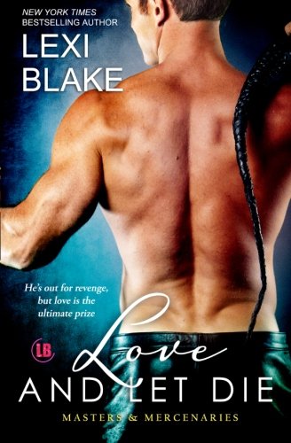 Love and Let Die book cover