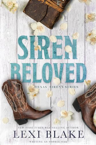 Siren Beloved book cover