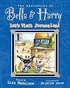 Let's Visit Jerusalem!: Adventures of Bella & Harry