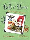Let's Visit Venice!: Adventures of Bella & Harry (Adventures of Bella & Harry, 2)