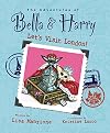 Let's Visit London!: Adventures of Bella & Harry