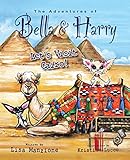 Lets Visit Cairo Adventures Of Bella And Harry Idioma Ingls