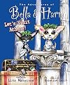 Let's Visit Athens!: Adventures of Bella & Harry