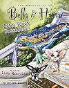 Let's Visit Barcelona!: Adventures of Bella & Harry