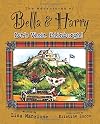 Let's Visit Edinburgh!: Adventures of Bella & Harry