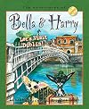 Let's Visit Dublin!: Adventures of Bella & Harry