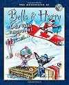 Let's Visit Vancouver!: Adventures of Bella & Harry